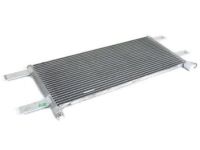 OEM 2016 Ram 3500 Transmission Oil Cooler - 68184883AA