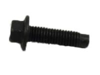 OEM 2017 Dodge Charger Screw - 6511547AA