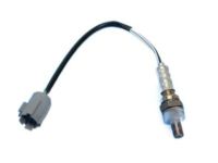 OEM 2004 Dodge Intrepid Oxygen Sensor - 4606555AC