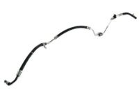 OEM 2020 Dodge Charger Hose-Power Steering Return - 5154964AD