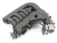 OEM Dodge Plenum-Intake Manifold - 4591863AM