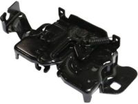 OEM 2017 Chrysler 200 Hood Latch - 68202834AA