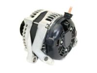 OEM Chrysler Aspen ALTERNATR-Engine - 5149275AA