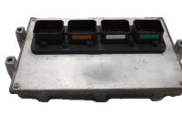 OEM Jeep Commander Electrical Powertrain Control Module - 5150500AA