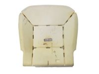 OEM 2014 Ram ProMaster 3500 Seat Cushion Foam Front - 68235395AA