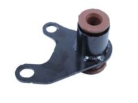 OEM Jeep Bracket-Exhaust - 68110235AA