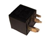 OEM Jeep Grand Cherokee Electrical Relay - 56006771