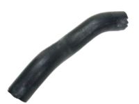 OEM 2007 Jeep Commander Hose-Radiator Inlet - 55116866AA