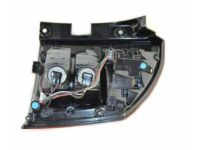 OEM 2014 Jeep Compass Lamp-Tail Stop Turn SIDEMARKER - 5272909AB