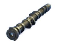 OEM 2007 Jeep Compass Engine Exhaust Camshaft - 4884736AC