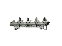 OEM 2014 Dodge Dart CAMSHAFT-MULTIAIR - 5047457AE