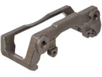 OEM Dodge Ram 1500 Van Bracket - 5093707AA