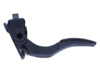 OEM 2018 Dodge Charger Pedal-Accelerator - 4861716AE