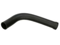 OEM Dodge Ram 3500 Hose-Fuel Filler - 52102596AA