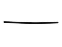 OEM 2004 Jeep Liberty WEATHERSTRIP-B Pillar Secondary - 55360780AA