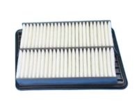 OEM 2005 Jeep Wrangler Filter-Air - 5019443AA