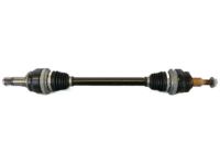 OEM Dodge Charger Axle Shaft Right - 53010848AB