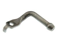OEM Dodge Charger Bracket-Exhaust - 4581722AB