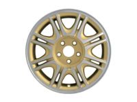 OEM Chrysler Cirrus Wheel - JY02RAK