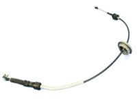 OEM Jeep Patriot Transmission Gear Shifter Shift Control Cable - 5273360AD