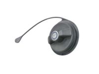 OEM Chrysler Cap-Fuel Tank Locking - 5016763AE