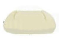 OEM Dodge Seat Cushion Foam - 68101079AA