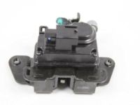 OEM 2008 Chrysler PT Cruiser Latch-Power Release - 4589016AC