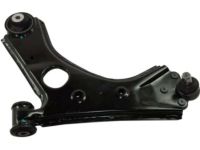 OEM 2019 Ram ProMaster City Front Lower Control Arm - 68263081AA