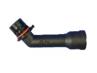 OEM 2014 Ram ProMaster 1500 Tube-Oil Filler - 4893317AA