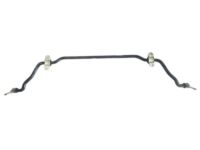 OEM Ram ProMaster 2500 Bar-Front - 68095827AC