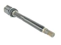 OEM Ram ProMaster City Shaft-Stub - 68261780AA