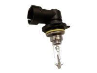 OEM 2016 Dodge Dart Headlamp Bulb - L0009012LL