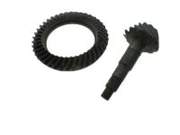 OEM 2009 Dodge Ram 2500 Gear Kit-Ring And PINION - 5086919AE