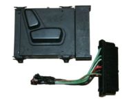 OEM Jeep Switch-Power Seat - 56040636AC