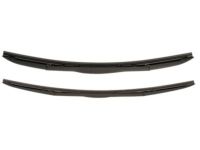 OEM Jeep Cherokee Blade-Front WIPER - 68197139AA