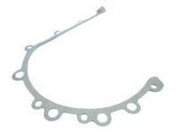 OEM Jeep Grand Cherokee Gasket-Front Cover - 53020487