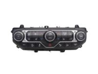 OEM Jeep  - 6SX78DX9AA