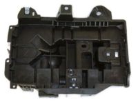 OEM 2018 Jeep Cherokee Tray-Battery - 68186053AC