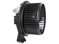 OEM 2016 Ram ProMaster 2500 Motor-Blower With Wheel - 68250220AB