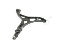 OEM Jeep Grand Cherokee Lower Control Arm Right - 5168158AB