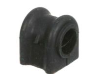 OEM 2009 Dodge Nitro BUSHING-STABILIZER Bar - 52125324AC