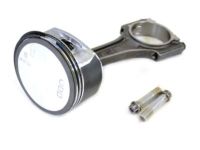 OEM 2016 Dodge Dart Piston-B-Size - 68165766AB