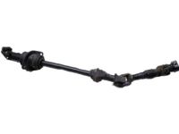 OEM 2007 Jeep Commander Intermediate Shaft - 55197266AA