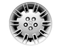 OEM Chrysler 300 Wheel Cover - UQ19ZDJAA