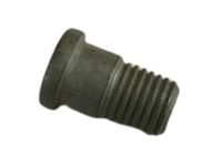 OEM Bolt-HEXAGON Head - 6509906AA