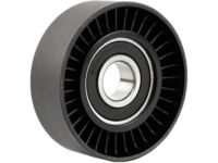 OEM Jeep Commander Pulley-Idler - 4792835AA