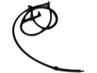 OEM 2009 Chrysler PT Cruiser Hose-Windshield Washer - 5288699AF