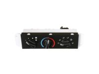OEM Jeep Control-A/C And Heater - 55056556AB