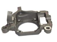 OEM 2013 Ram 2500 Front Steering Knuckle - 68065446AA