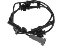 OEM 2013 Chrysler 300 Sensor-Anti-Lock Brakes - 4779645AC